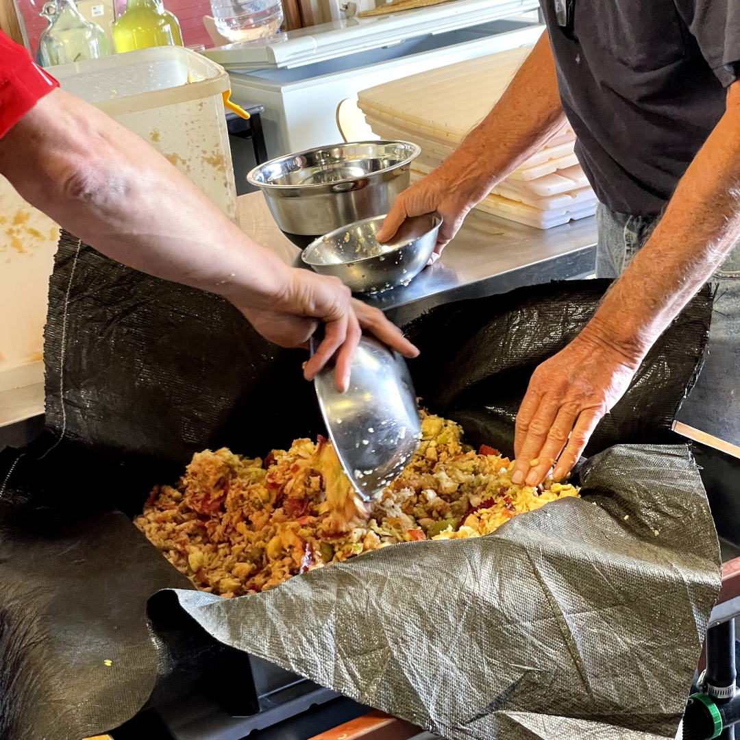 Our FOOD Week Cider-Making Workshop is coming up fast!